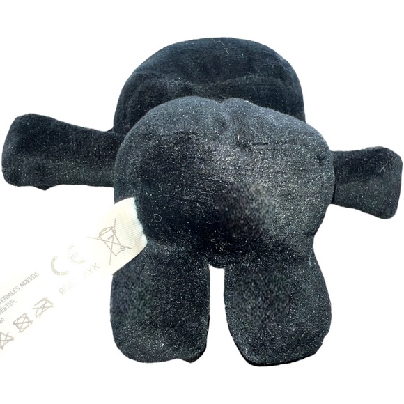 Jinx Mojang Minecraft Mini Crafters Series 1 Enderman Stuffed Animal Plush 2018 - Picture 4 of 7